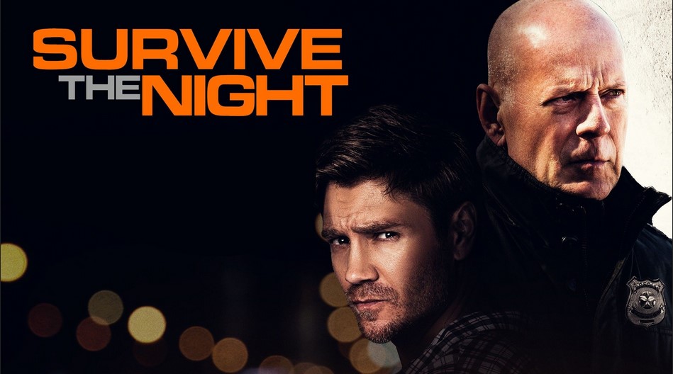 Survive the Night